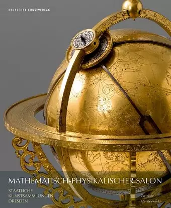 Mathematisch-Physikalischer Salon – Meisterwerke cover