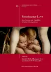 Renaissance Love cover