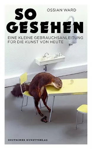 So gesehen cover