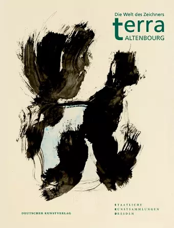 terra Altenbourg cover