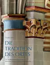 Die Tradition des Ortes cover