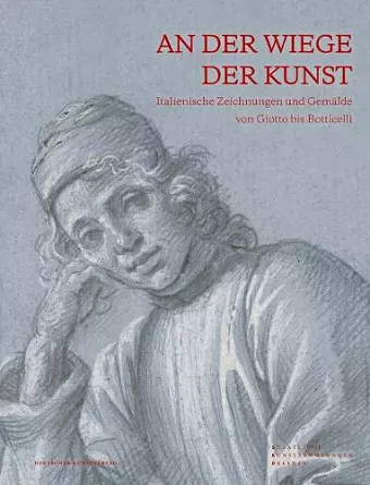 An der Wiege der Kunst cover