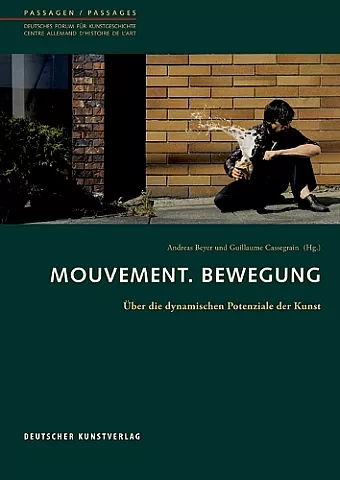Mouvement. Bewegung cover