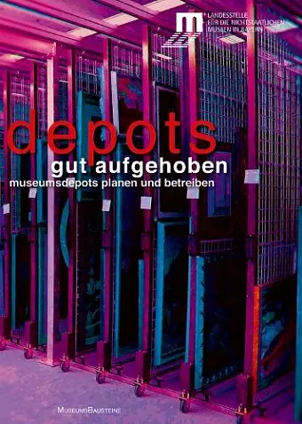 Gut aufgehoben cover