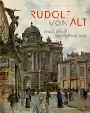 Rudolf von Alt cover