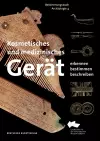 Kosmetisches und medizinisches Gerät cover