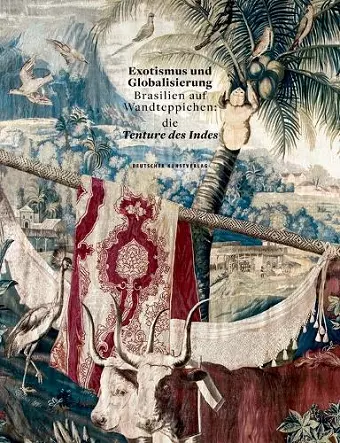 Exotismus und Globalisierung cover