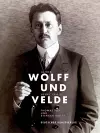 Alfred Wolff und Henry van de Velde cover