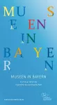 Museen in Bayern cover