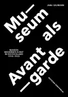 Museum als Avantgarde cover