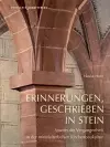 Erinnerungen, geschrieben in Stein cover