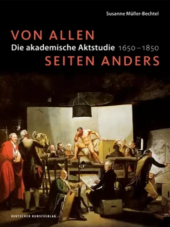 Von allen Seiten anders cover