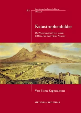 Katastrophenbilder cover