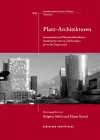 Platz-Architekturen cover