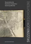 Skizzenbuchgeschichte[n] cover