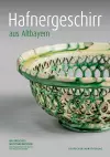Hafnergeschirr Aus Altbayern cover