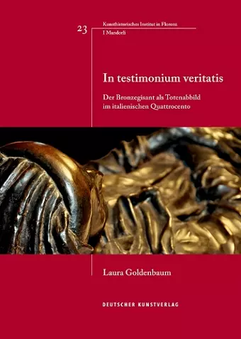 In testimonium veritatis cover