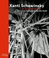 Xanti Schawinsky cover