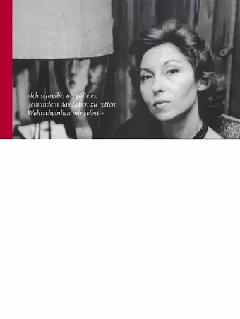 Clarice Lispector cover