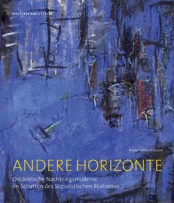 Andere Horizonte cover