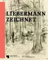 Liebermann zeichnet cover