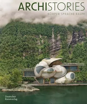 ARCHISTORIES cover