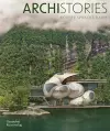 ARCHISTORIES cover