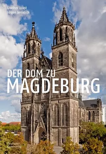 Der Dom zu Magdeburg cover