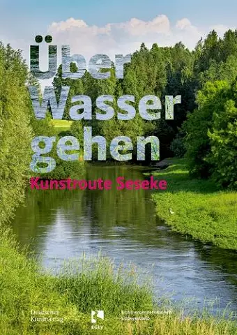 Über Wasser gehen cover