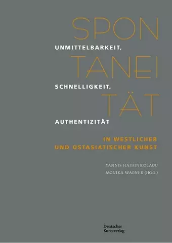 Spontaneität cover