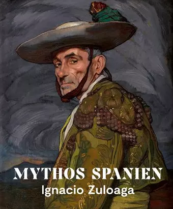 Mythos Spanien cover