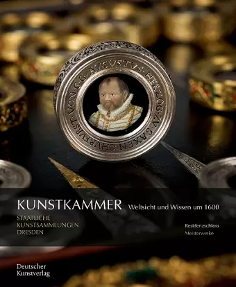 Kunstkammer cover