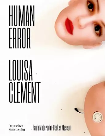 human error cover