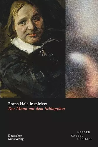 Frans Hals inspiriert cover