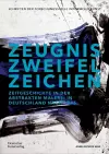 Zeugnis. Zweifel. Zeichen cover