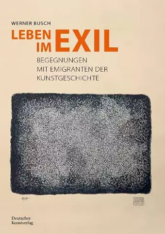 Leben Im Exil cover