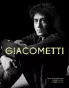 Alberto Giacometti cover