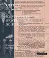 OFFENE FRAGEN. Kunstwerke – Erwerbungen – Schicksale cover