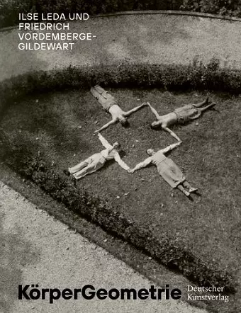 KörperGeometrie cover