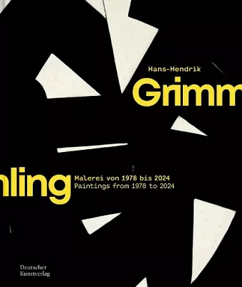 Hans-Hendrik Grimmling cover