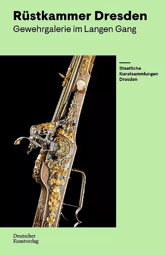 Rüstkammer Dresden cover