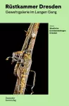 Rüstkammer Dresden cover