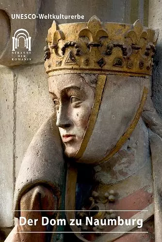 Der Dom zu Naumburg cover