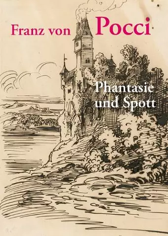 Franz von Pocci cover