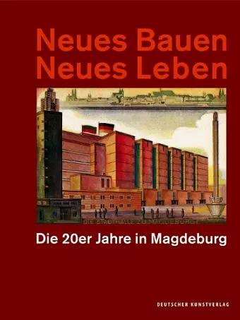 Neues Bauen Neues Leben cover