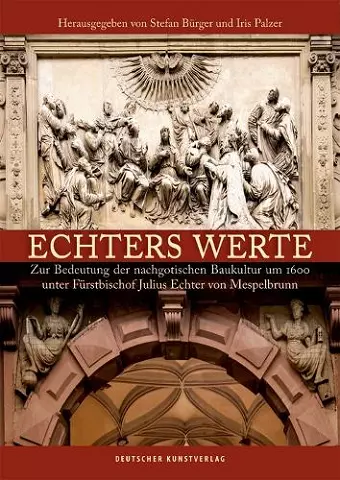 Echters Werte cover