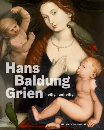 Hans Baldung Grien cover