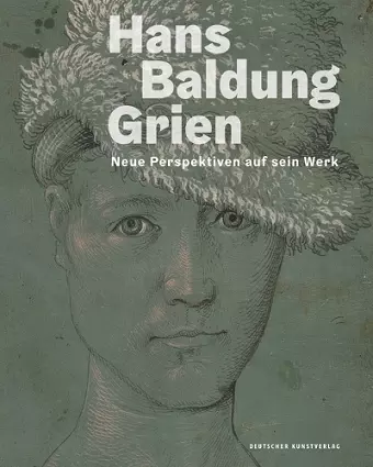 Hans Baldung Grien cover