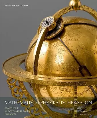 Mathematisch-Physikalischer Salon – Masterpieces cover