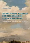 Valenciennes' Ratgeber für den reisenden Landschaftsmaler cover